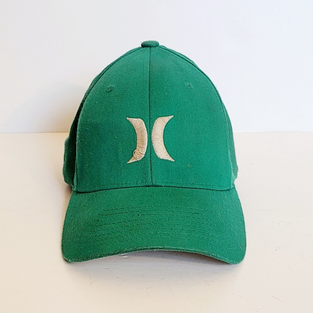 Hurley trucker hat